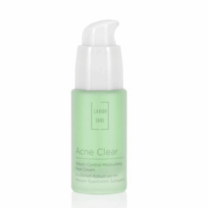 LAVISH CARE ACNE CLEAR SEBUM CONTROL MOISTURISING FACE CREAM