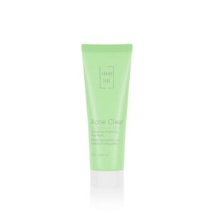 Lavish Care Acne Clear Oil Control Purifying Face Mask για Λιπαρές Επιδερμίδες, 75ml