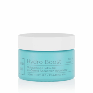 Lavish Care Hydro Boost Moisturising Hydro Gel Light Texture Ενυδατικό Τζελ Προσώπου, 50ml