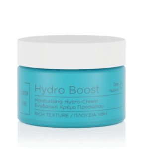 Lavish Care Hydro Boost Rich Gel Eνυδατική Κρέμα Προσώπου Πλούσιας Υφής, 50ml