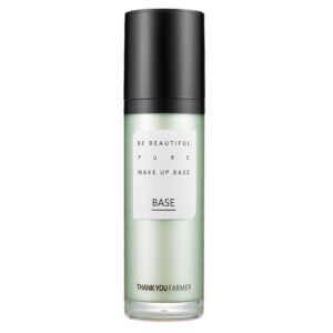 Thank You Farmer Be Beautiful Pure Make Up Base, Βάση για Make UP 40ml
