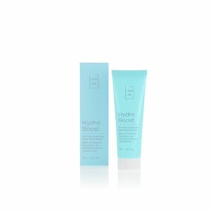 Lavish Care Hydro Boost Reviving Hyaluronic Deep Facial Scrub Bαθιά Απολέπιση Προσώπου με Υαλουρονικό, 50ml