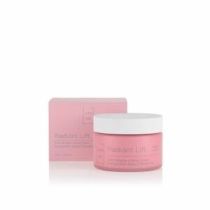 Lavish Care Radiant Lift Anti-Wrinkle Lifting Day Cream Light Texture Αντιγηραντική Κρέμα Ημέρας, 50ml